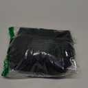 OFEEFAN Long Sleeve Dress for Women Crew Neck Empire Waist Tunic Dress with Pockets, Large