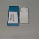 Diaclara Magnetic Designed for iPhone 17 Pro Case 6.3'' [Full Camera Protection] Full Body Bumper,[Compatible with MagSafe] Military Drop Proof Phone Case w/Built-in Screen Protector, Clear