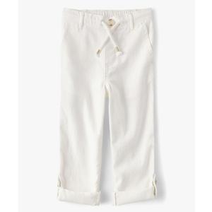 Gymboree Boys and Toddler Pull on Linen Pants 8