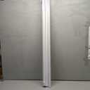 (6 Pack) 4FT T5 LED Integrated Fixture, 6500K,20W,2300LM(Super Bright White) Linkable LED Shop Light,Garage Ceiling and Cabinet Light,Strip Light,Corded Electric with ON/Off Switch