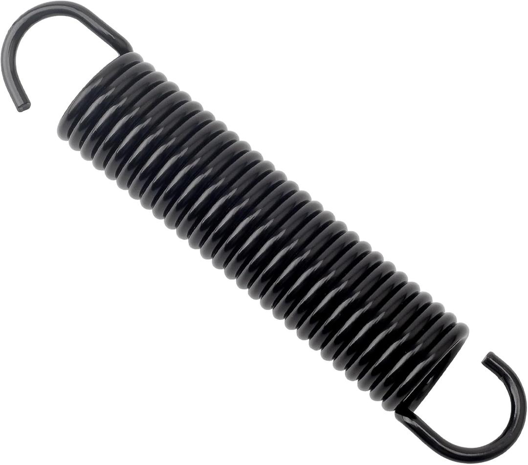 Ziyuan 5-3/4 inch Recliner Mechanism Extension Springs,Recliner Springs Replacement for Lane, Action, and HomePlace Group Recliners
