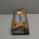 USX MOUNT TV Wall Mount for 32-74 inch Flat Screen/LED/4K up to 110lbs, Full Motion TV Mount Bracket with Swivel & Tilt Articulating Dual Arms, Max VESA 400x400mm, Fits 12/16" Wood Studs