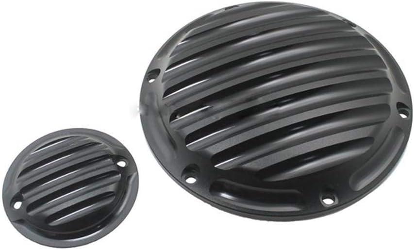 Harley Sportster 883 1200 XL 72 Custom Nightster 2004-17 Motorcycle Derby Timer Cover