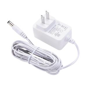 5V Cord for Baby Swing Compatible with Graco,Munchkin,Kmaier,Jool,Latex,Babybond,Bellababy,Ezebaby,Napei,Gopanda,Ixdregan Swing,Wall AC Power Adapter Replacement for SSA-5WVI-05