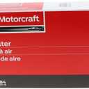 Automotive Motorcraft FA1884 Air Filter