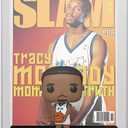 Funko Pop! NBA Cover: SLAM - Tracy McGrady