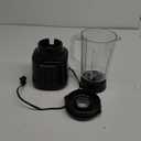 5 Speed Blender with 48-oz Plastic Jar