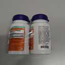 2 x NOW Foods Supplements, Potassium Iodide 30 mg, Non-GMO Project Verified, Dietary Supplement, 60 Tablets, Best By: 01/2026