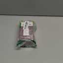 Fan Remote Control Kit, Small Size Receiver Ceiling Fan Remote Control Control for Hunter/Harbor Breeze/Westinghouse/Honeywell/Other Ceiling Fan MINI Black