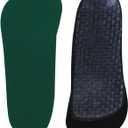 Spenco Rx Thinsole 3/4 Length Shoe Insoles, -Women's 9-10.5/ -Men's 8-9.5
