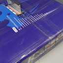 13" Floor Cutter, 12mm Laminate Flooring Cutter Kit For Laminate, Engineered Hardwood, Siding, LVT, VCT, SPC, LVP, WPC and Vinyl Plank (Kc340)