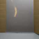 Art3d 5-Pack of 2436" PET/Plexiglass Sheets, Transparent Clear Flexible Plastic Sheet Panels for Craft, Picture Frames, Sign Blank, DIY Display Project (24" x 36", 1mm Thick)