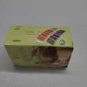 Craft Ink Pad Stamps Partner DIY Color,15 Color Craft Ink Pad for Stamps, Paper, Wood Fabric (Pack of 15)