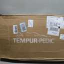 Tempur-Pedic TEMPUR-Cloud Pillow for Sleeping, Standard, White