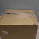 Ceiling Fans with Lights and Remote,30 Inch Smart Ceiling Fan,Reversible,Noiseless,Small Black Ceiling Fan for Bedroom Kitchen Indoor/Outdoor Patio