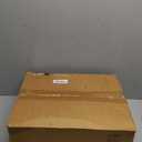 Encheng 8oz Glass Bottles With With Air Tight Lids,Beer Bottles For Home Brewing 250ml,Kombucha Bottles For Beverages,Kefir,Food Storage,Leak Proof,Dishware Safe 16 Pack (Clear)