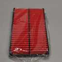 KAX Premium Engine Air Filter, CA9898 Replacement for Mazda 3 2004-2013, 3 Sport 2009-2013, Mazda 5 2006-2010, 2012-2017, 2.0L 2.3L 2.5L, Rigid Panel