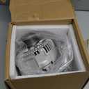 SCITOO Alternator Fits for Audi for A6 3.2L 2006-2009,for Audi for A6 Quattro 3.2L 2005-2008 11162 12V 180Amp High-output CW SC6 Pulley Class 11162N TG17C023 06E903016G 06E903016GX 06E903016K