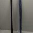2 Pack 31.5 Inch Polypropylene Cosplay Training Katana Swords Set