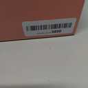 Square Toe Knee High Boots for Women, Chunky Block Heel Tall Boots for Women with Side Zipper, Fashion Comfortable Long Fall Winter Boot 6.5