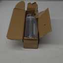 34724 A/C Recycling Filter Drier Spin-On Filter Compatible with Robinair Refrigerant Recovery Recycle Recharge Machines 17700 34134 34234 34300 34700 34800 34900 34288 34788 34888 34988 Series etc.