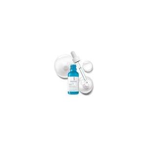 La Roche-Posay Hyalu B5 Pure Hyaluronic Acid Serum for Face, Vitamin B5 + Hyaluronic Acid + Madecassoside, Hydrating Serum Visibly Plumps Skin, Sensitive Skin Safe, Anti Aging, Oil-Free (Pack of 1)