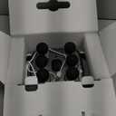 6 Head Massage Gun Deep Tissue with 9 Levels & 9 Modes, Electric Massager Tool for Legs, Arms, Waist, Back, Buttocks - Full Body Muscle Pain Relief, Ideal Gifts for Women, Men, Mom, and Dad