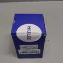 MIULEE Decorative Long Body Lumbar Throw Pillow Cover 14x36 Inch Natural Beige Boho Farmhouse Neutral Couch Throw Pillow for Bed Pack of 1 Accent Outdoor Modern Sofa Cushion Livingroom Home Decor