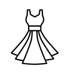 ANRABESS WOMEN'S DRESSES Color Brown Size XL