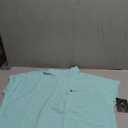 Kitmaz Medical Scrub Tops for Women - Soft Stretch Mandarin Collar Oversized Fit Scrub Shirts with 3 Pockets L