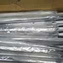 52 Pack Clear Wedding Umbrellas Bulk