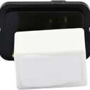 Blower Motor Resistor Compatible with Toyota Tacoma 04-95 1995 1996 1997 1998 1999 2000 2001 2002 2003 2004 Fan Control Module