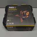 Klein Tools 93LCLS Self-Leveling Laser Level with Bright Red Cross Lines and Plumb Spot, Magnetic and Ceiling Clamp Mounting