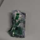 frani Center Console Silicone Mat(Black Carbon Fiber Texture) Designed for Tesla Model 3/Y 2021-2025,Tesla Center Console Cover Accessories for Model 3/Y(Not for Model 3 Highland 2024-2025)