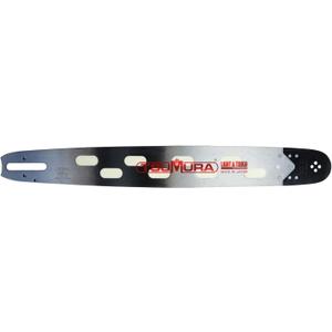 Tsumura 20" Light Weight Guide Bar 3/8-050-72DL is Compatible with Stihl 066 MS360 200RNDD025