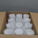 36pcs Glass Vase Cylinder for Centerpieces Small Flower Glass Clear Home Decor Centerpiece Table Flower Vase Decorations for WeddingHoliday 4,4.7,6Inch Tall