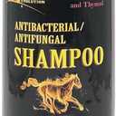 E3 Elite Equine Evolution ABAF Shampoo for Dogs and Horses 32 fl oz