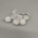 Official Tournament Foosball Table Balls, Commercial Quality,pros Design, 1.37"