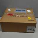 Proscenic Cordless Vacuum Cleaner, 45Kpa 55Mins Runtime, 180Bendable Wand, Vacuum Cleaners for Home with Green Light, Anti-Tangle Brush, Rechargeable Lightweight Stick Vacuum for Pet Hair, P16(Blue)