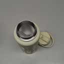 Pickleball Water Bottle 32oz Stainless Steel Insulated Vaccum with Lid, Pickleball Gifts for Pickleball Players, Pickleball Lovers, Women Girls Ladies