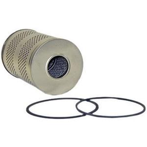 WIX Cartridge Lube Metal Canister Filter