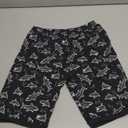 Shark Shorts, Size 16