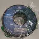 Geeetech TPU Filament 1.75mm, 0.5KG/500g (1.1lbs) Spool, Shore 95A Flexible 3D Printer Filament with High Elasticity, Dimensional Accuracy 0.03mm, Fits Most FDM Printers, Black