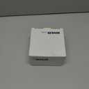 KOHLER K-22676-S Round PVC Shower Receptor Drain, Stainless Finish