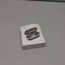 TOZO T10 Wireless Earbuds Bluetooth 5.3 Headphones, App Customize EQ, Ergonomic Design, 55H Playtime, Wireless Charging Case, IPX8 Waterproof Sound in-Ear Headset, New Version (Black)