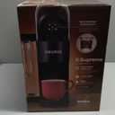 Keurig K-Supreme Single Serve K-Cup Pod Coffee Maker, MultiStream Technology, 4 Brew Sizes, 66oz Dual-Position Removable Reservoir, Black