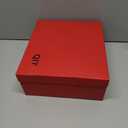 Women Knee High Boots Pointed Toe Kitten Heel Tall Boots for Women Side Zipper Fall Knee High Boots (7.5)