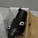 863007A1 New Starter Motor Replacement for 96-07 Mercruiser Volvo Penta Mercury Marine 4.3 5.0 5.7 6.2 7.4 8.1 8.2 V6 V8 Engine 50-863007A1 Arco 30433 30460 57-30433 3660566-3 6792BN