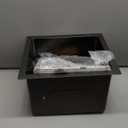 13 Black Bar Sink Undermount-VASOYO 13x15 Inch Undermount Bar Sinks Small Kitchen Sink for Bar Prep, Outdoor, Rv, 16 Gauge Stainless Steel Single Bowl Kitchen Basin with Bottom Grid