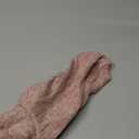 Idepet Sphynx Hairless Cats Sweater Shirt Kitten Soft Puppy Clothes Pullover Cute Cat Pajamas Jumpsuit Cotton Apparel Pet Winter Turtleneck for Cats and Teacup Chihuahua Small Dogs (Pink,XS)